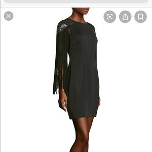 Aiden Mattox Dress